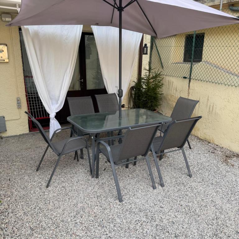 La dolce vista Garda Sunset - Stadthaus mit 2 Schlafzimmern - 19
