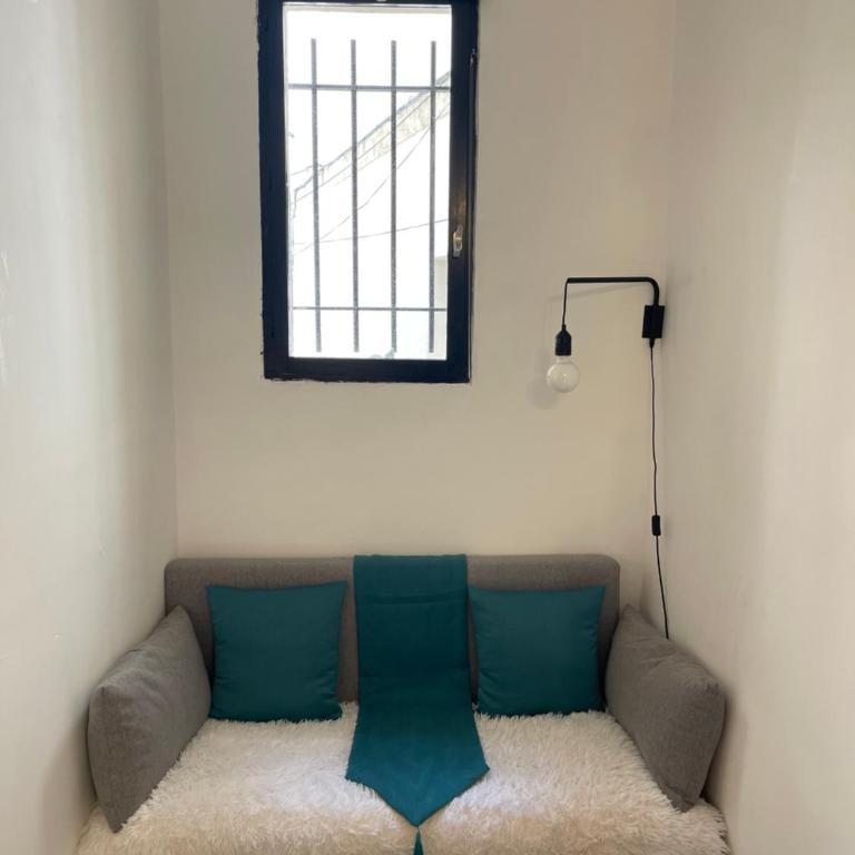 T1 neufs climatisés sur-équipés - Apartamento de 1 dormitorio - 3