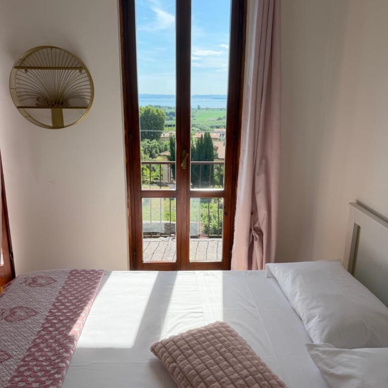 La dolce vista Garda Sunset - Stadthaus mit 2 Schlafzimmern - 21
