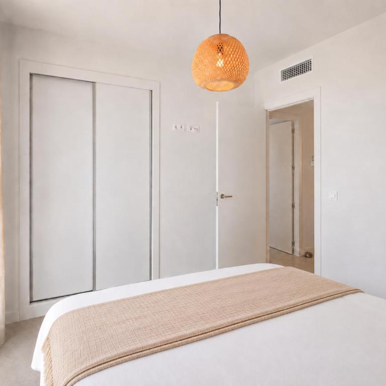 Denia L'Alqueria apartment by NRAS - Appartamento con 3 Camere da Letto - 2