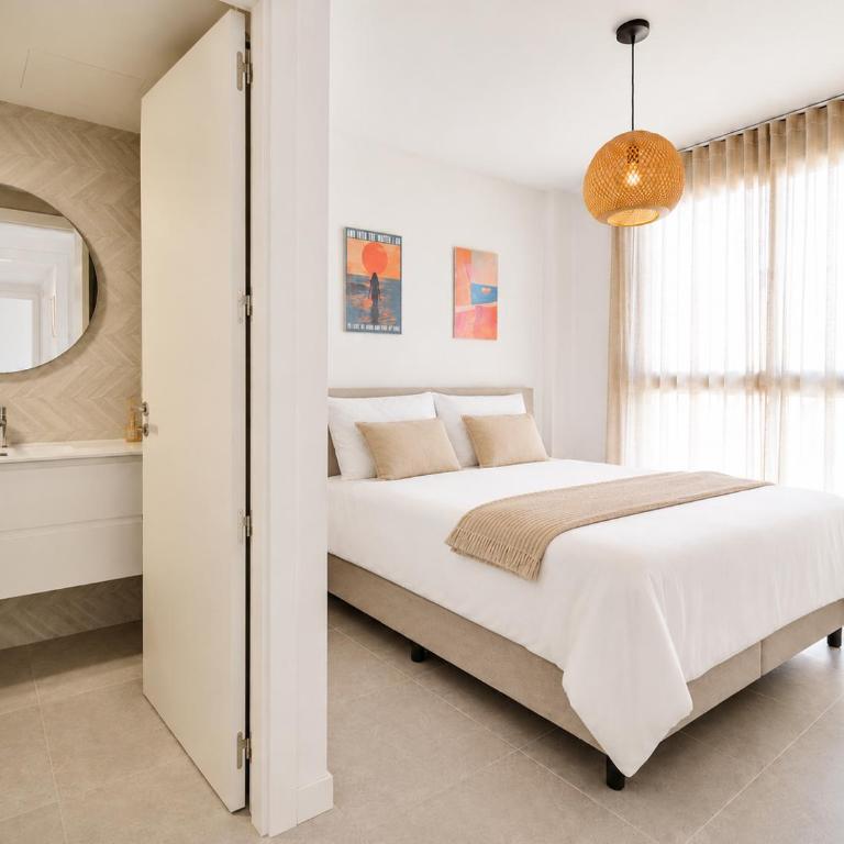 Denia L'Alqueria apartment by NRAS - Appartamento con 3 Camere da Letto - 3