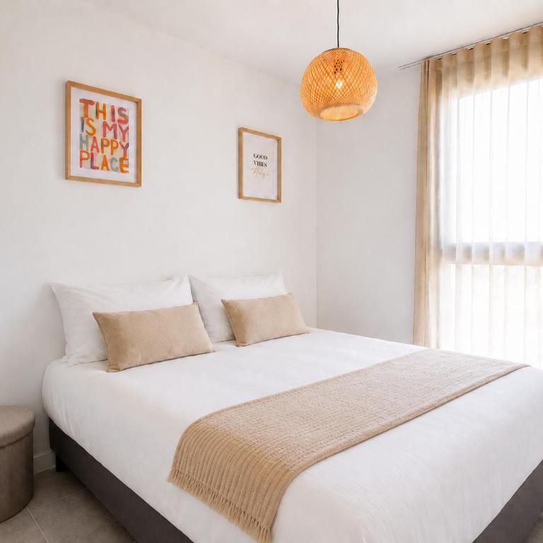 Denia L'Alqueria apartment by NRAS - Appartamento con 3 Camere da Letto - 5