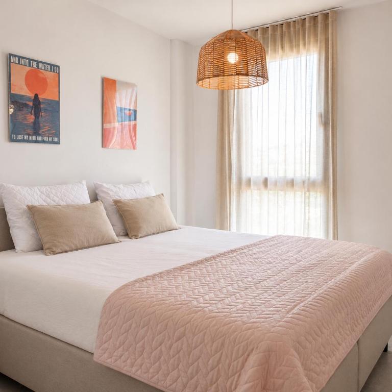 Denia L'Alqueria apartment by NRAS - Appartamento con 3 Camere da Letto - 6