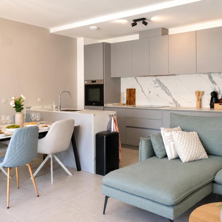 Denia L'Alqueria apartment by NRAS - Appartamento con 3 Camere da Letto - 8