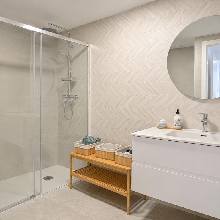 Denia L'Alqueria apartment by NRAS - Appartamento con 3 Camere da Letto - 9