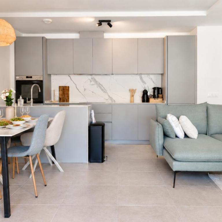 Denia L'Alqueria apartment by NRAS - Appartamento con 3 Camere da Letto - 10