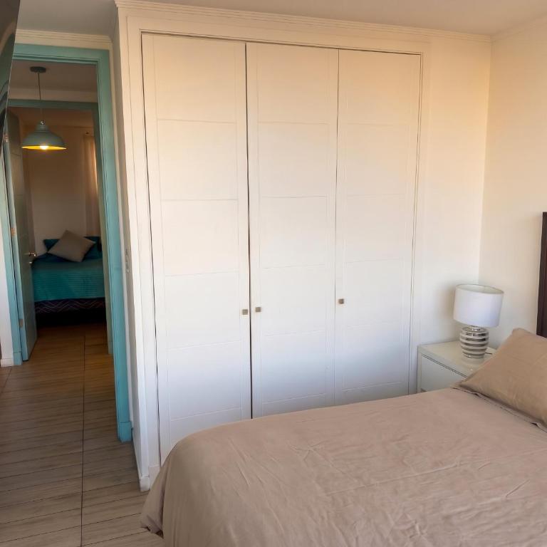 Club Océano - Vista al mar - Piscina temperada - Two-Bedroom Apartment - 7