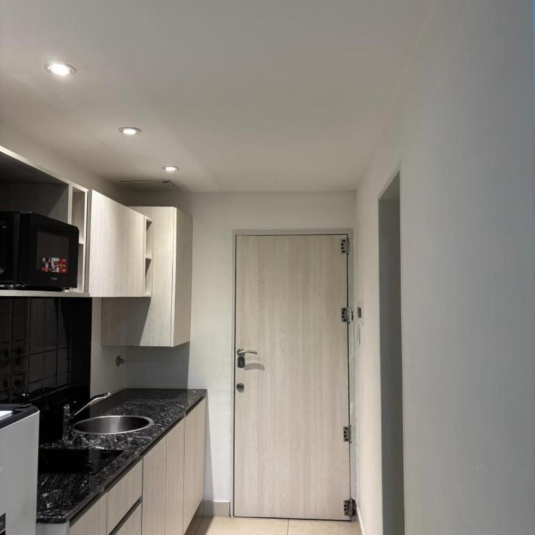 Bnb loft XlV - Pasos Bv oroño y Av pellegrini - Apartamento de 1 dormitorio - 12