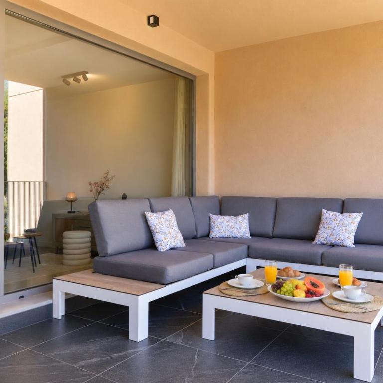 Denia L'Alqueria apartment by NRAS - Appartamento con 3 Camere da Letto - 12