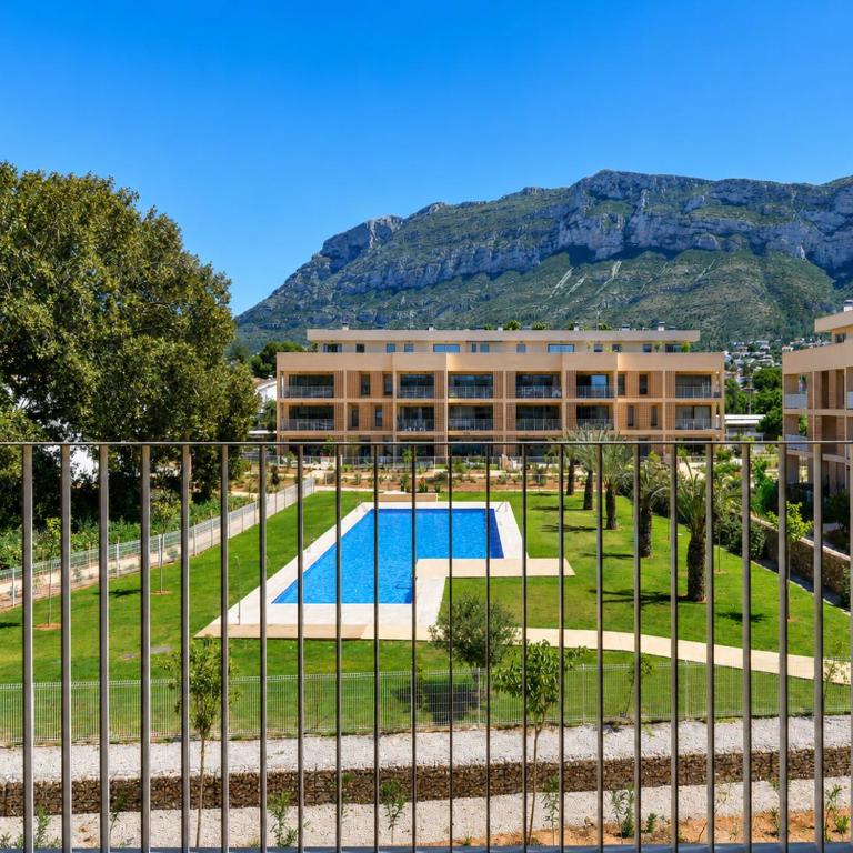 Denia L'Alqueria apartment by NRAS - Appartamento con 3 Camere da Letto - 17
