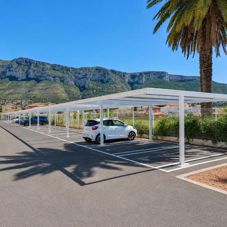 Denia L'Alqueria apartment by NRAS - Appartamento con 3 Camere da Letto - 20