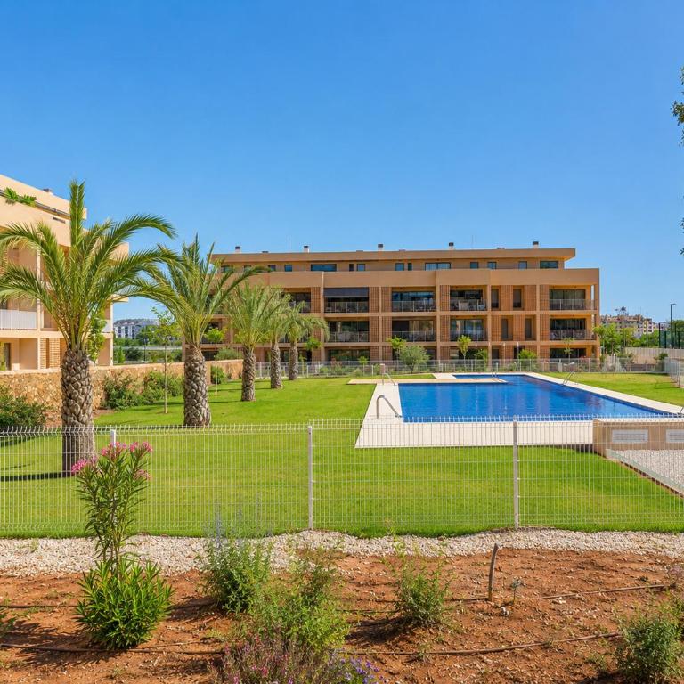 Denia L'Alqueria apartment by NRAS - Appartamento con 3 Camere da Letto - 19