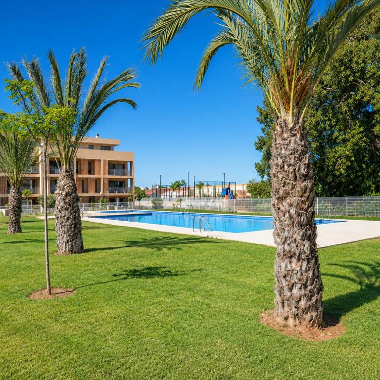Denia L'Alqueria apartment by NRAS - Appartamento con 3 Camere da Letto - 26