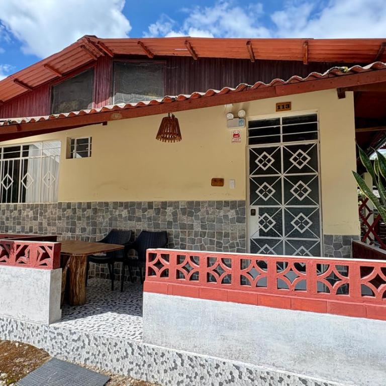Villa Jennifer - Superior Quadruple Room - 4