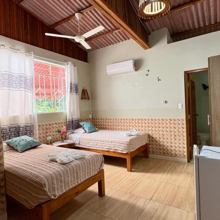 Villa Jennifer - Superior Quadruple Room - 3