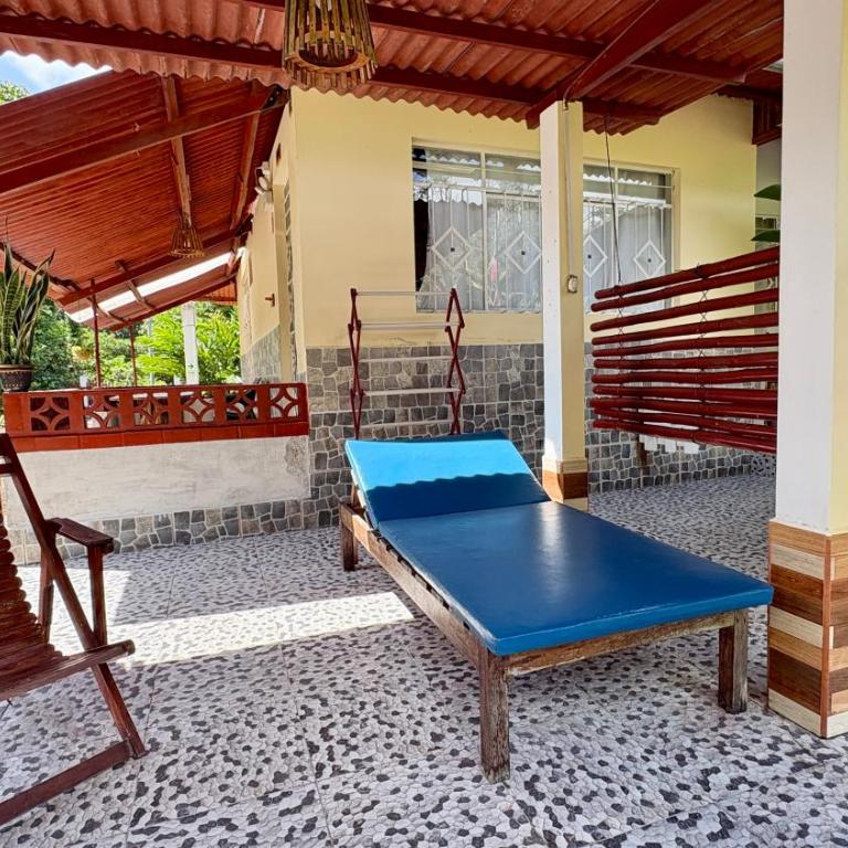 Villa Jennifer - Superior Quadruple Room - 1