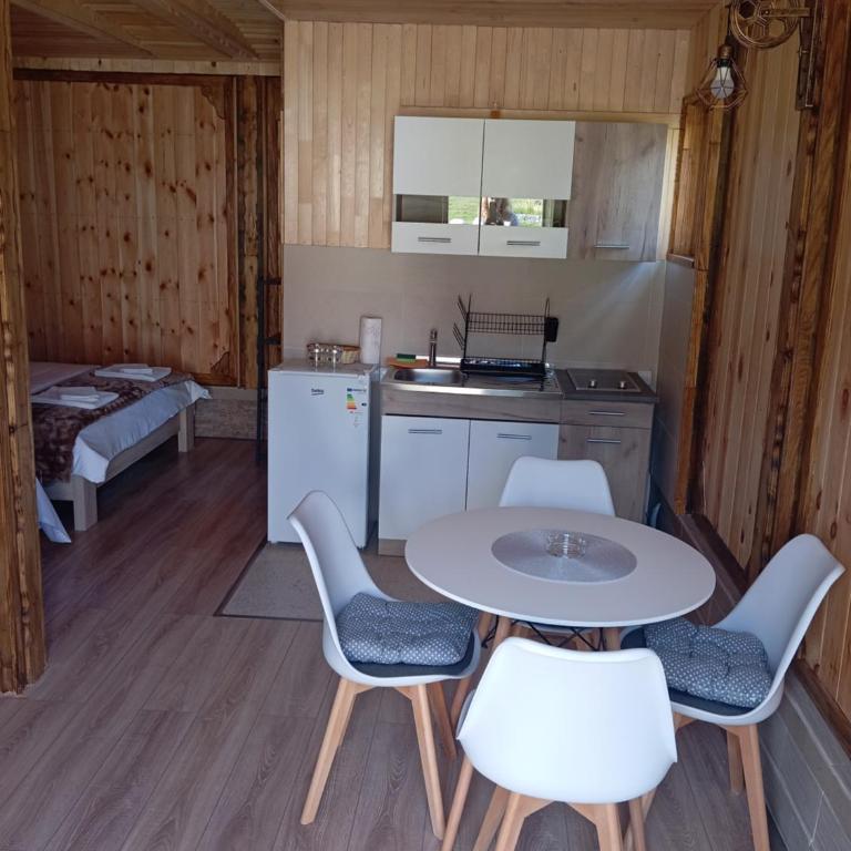Četiri sestre - Haus mit 1 Schlafzimmer - 7