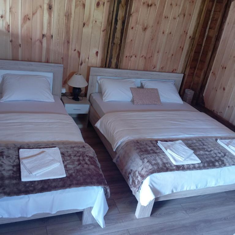 Četiri sestre - Haus mit 1 Schlafzimmer - 9