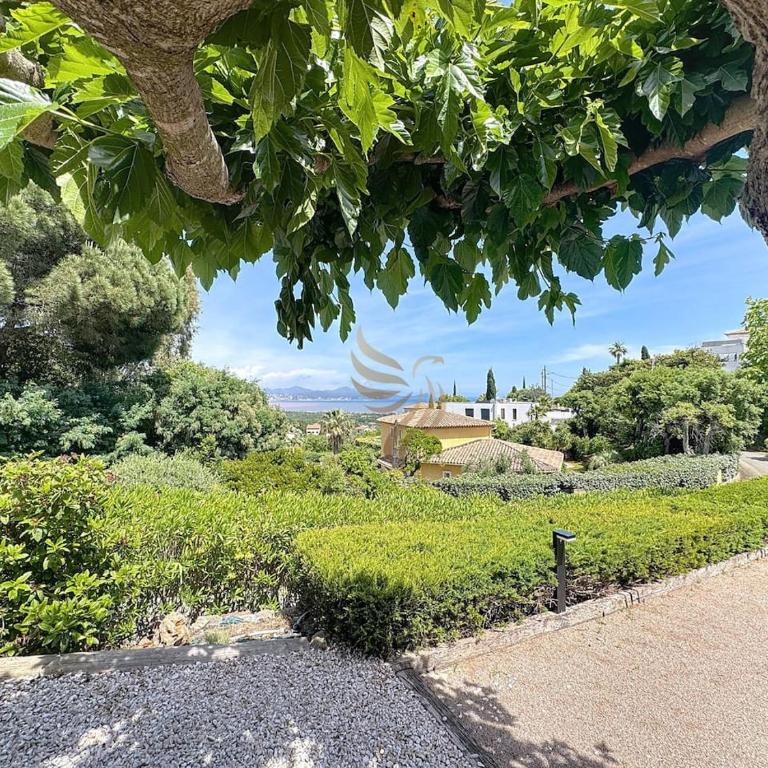 Sea View Garden Vue mer, jardin terrain pétanque - Apartment mit 2 Schlafzimmern - 23