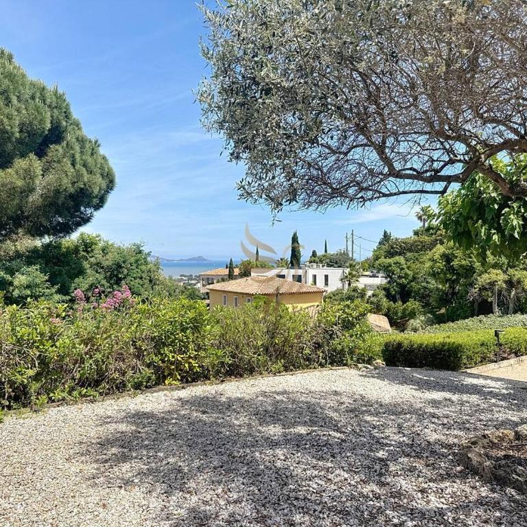 Sea View Garden Vue mer, jardin terrain pétanque - Apartment mit 2 Schlafzimmern - 24