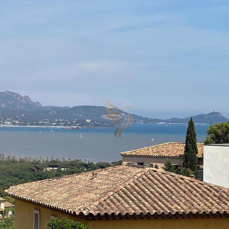 Sea View Garden Vue mer, jardin terrain pétanque - Apartment mit 2 Schlafzimmern - 28