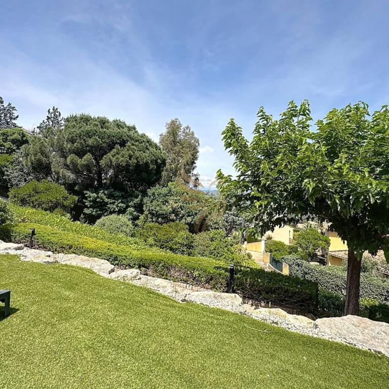 Sea View Garden Vue mer, jardin terrain pétanque - Apartment mit 2 Schlafzimmern - 45