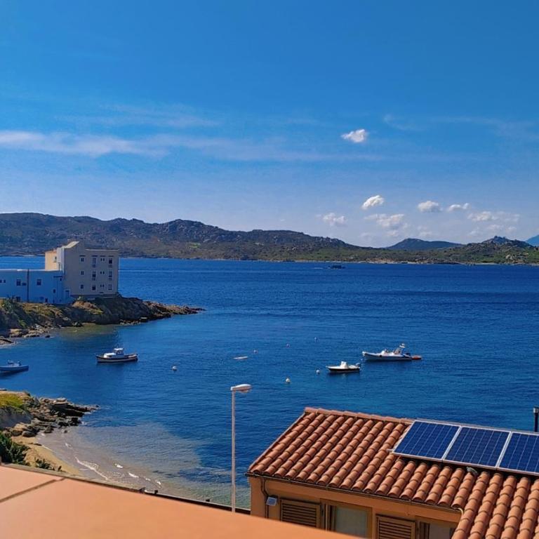 Casa Lilly - Seaview Home - Appartamento con 2 Camere da Letto - 1