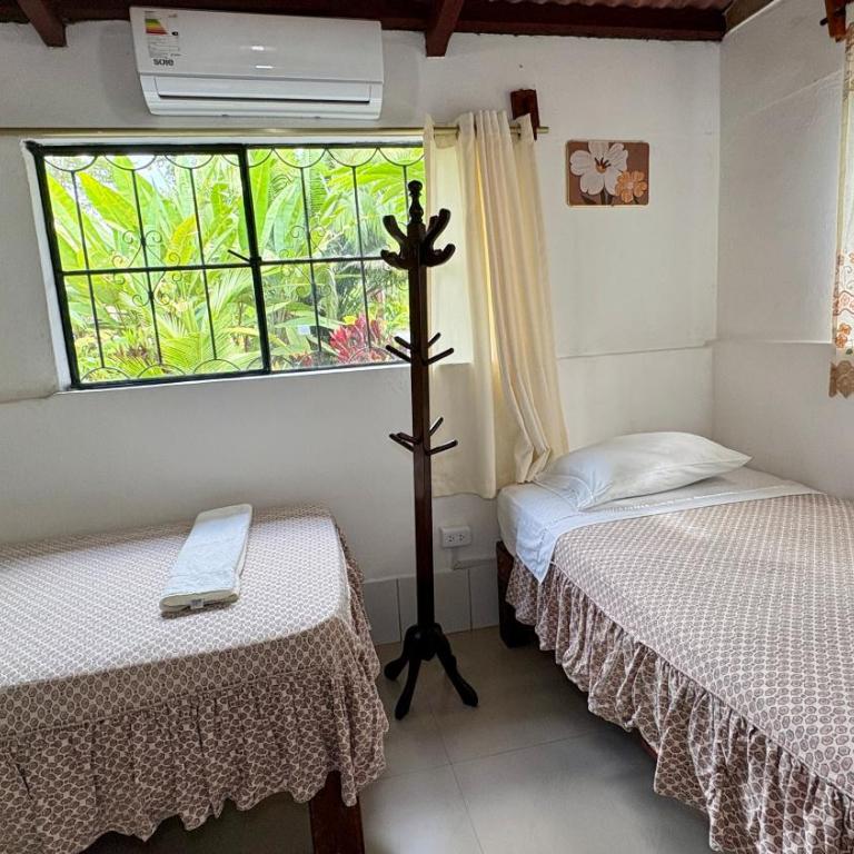 Villa Jennifer - Standard Quadruple Room - 1