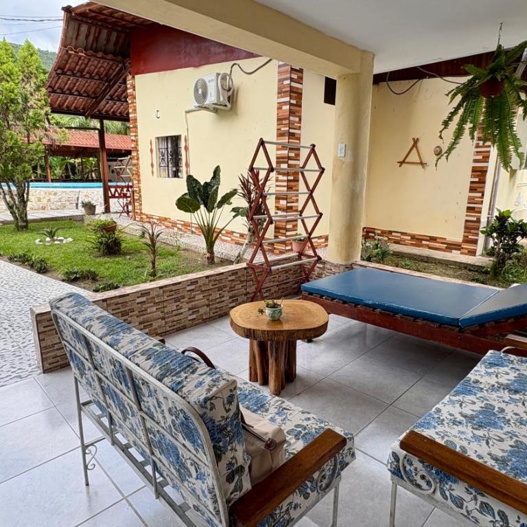 Villa Jennifer - Standard Quadruple Room - 2