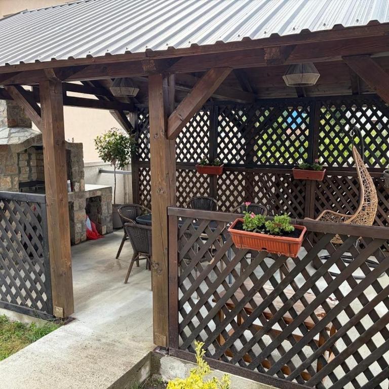 House Nord - Kuća sa 3 Spavaće Sobe - 3