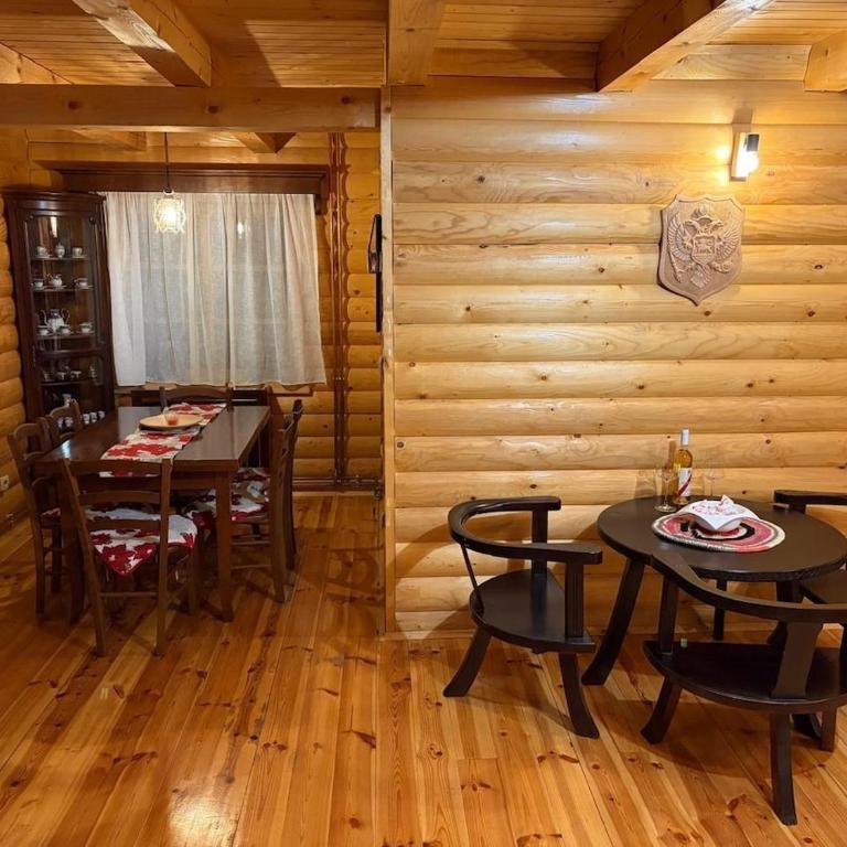 House Nord - Kuća sa 3 Spavaće Sobe - 4