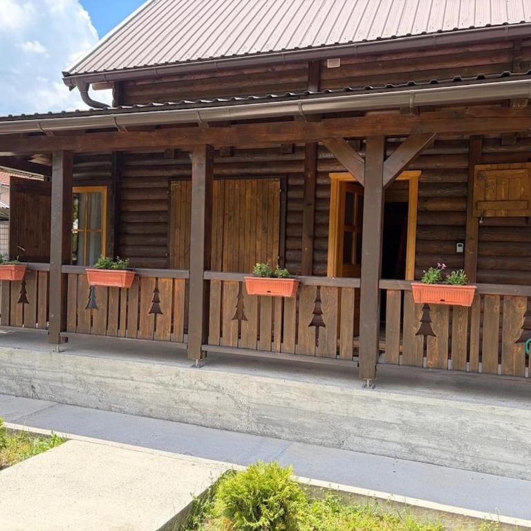 House Nord - Kuća sa 3 Spavaće Sobe - 6