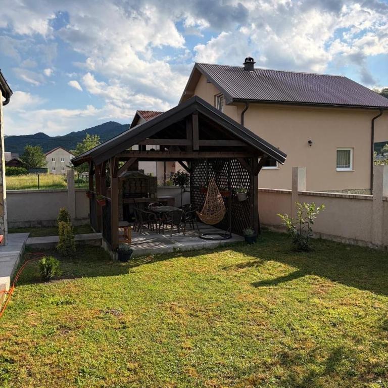 House Nord - Kuća sa 3 Spavaće Sobe - 9