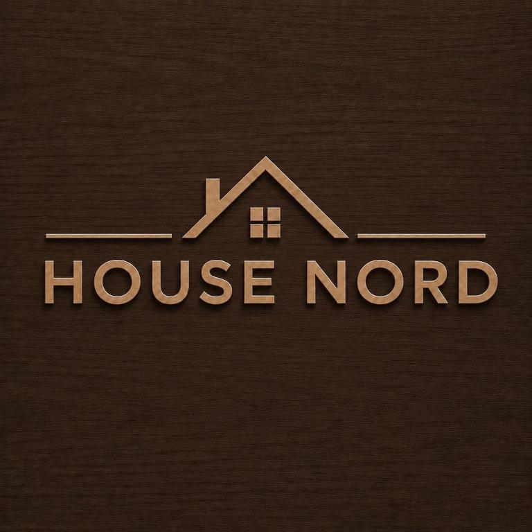 House Nord - Kuća sa 3 Spavaće Sobe - 10