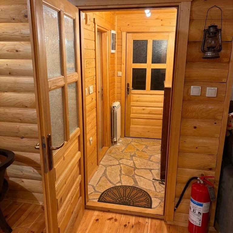 House Nord - Kuća sa 3 Spavaće Sobe - 14
