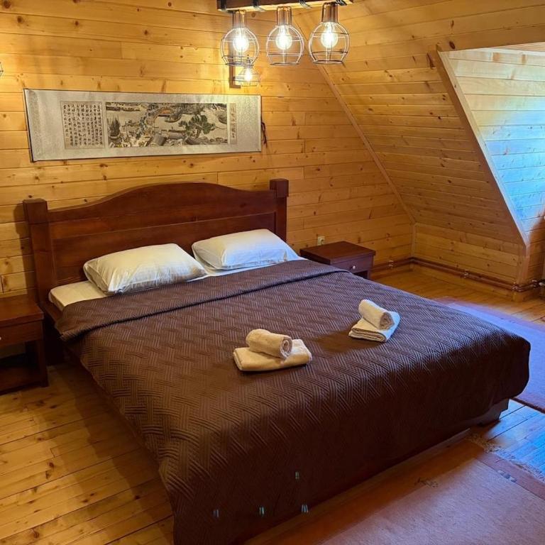 House Nord - Kuća sa 3 Spavaće Sobe - 15