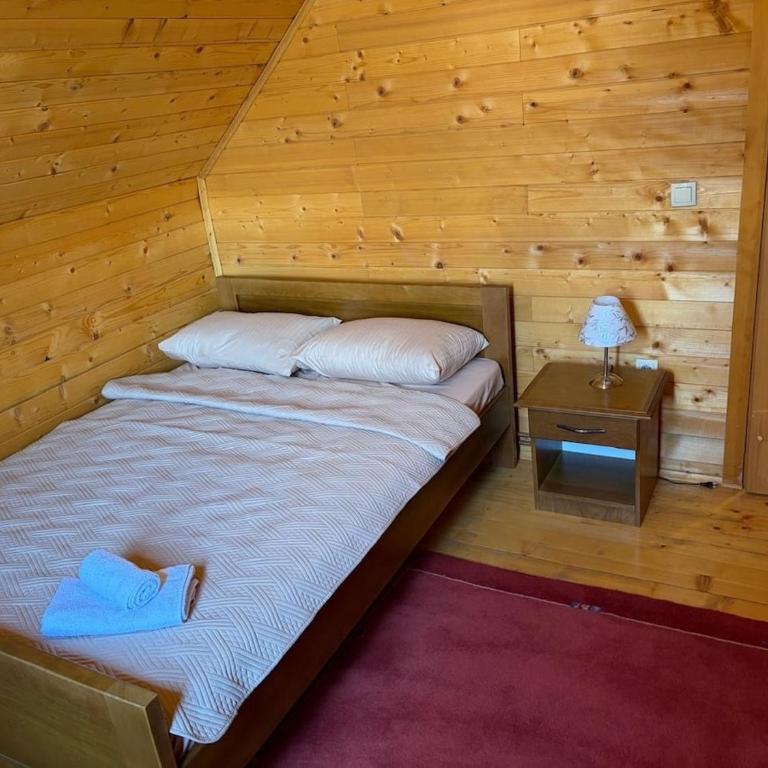 House Nord - Kuća sa 3 Spavaće Sobe - 16