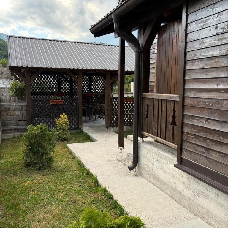 House Nord - Kuća sa 3 Spavaće Sobe - 18
