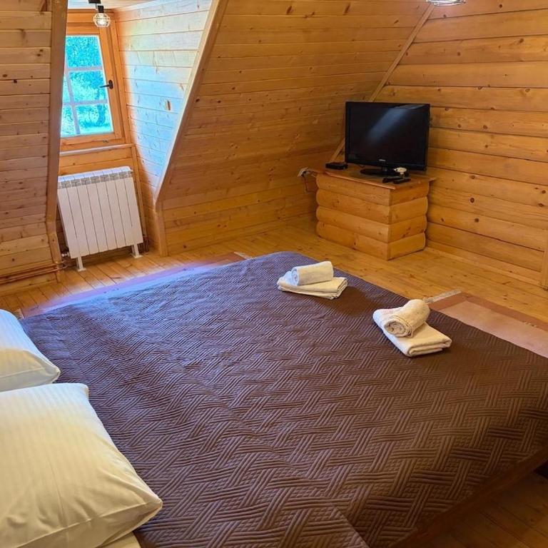 House Nord - Kuća sa 3 Spavaće Sobe - 20