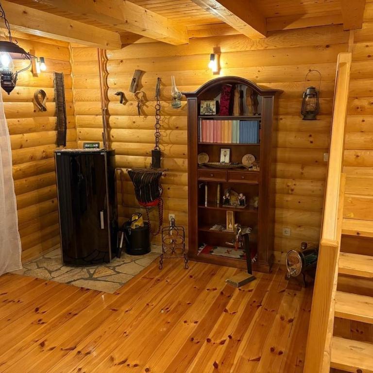 House Nord - Kuća sa 3 Spavaće Sobe - 22