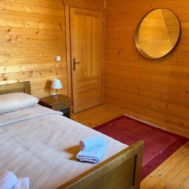 House Nord - Kuća sa 3 Spavaće Sobe - 23