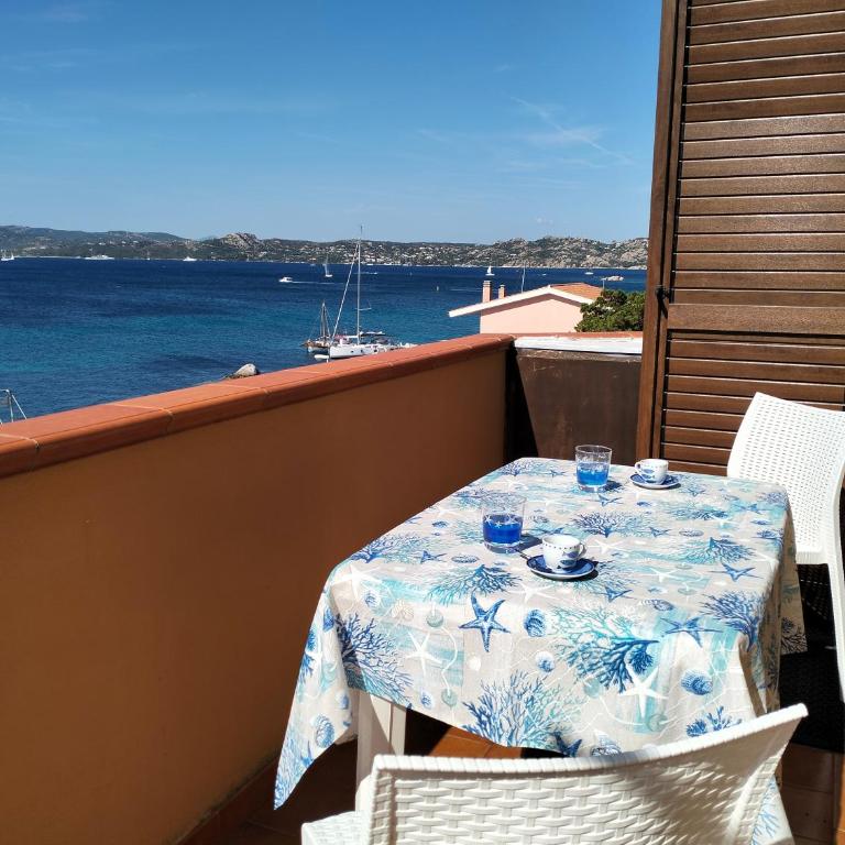 Casa Lilly - Seaview Home - Appartamento con 2 Camere da Letto - 12