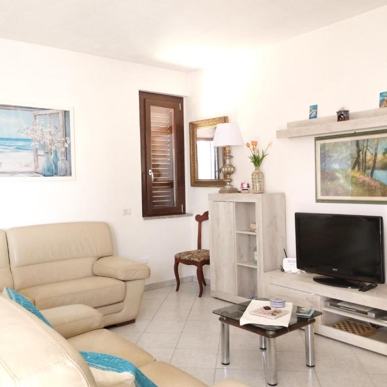 Casa Lilly - Seaview Home - Appartamento con 2 Camere da Letto - 13