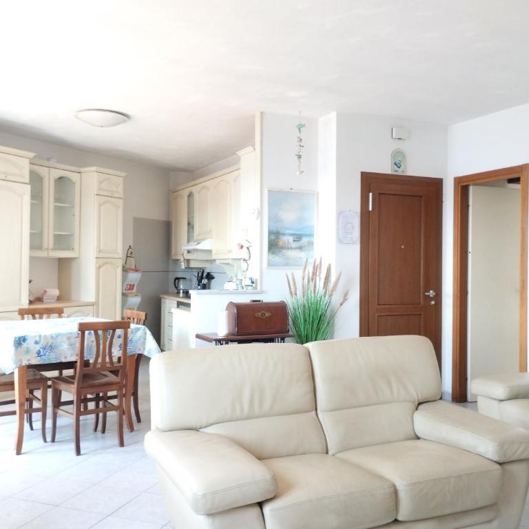 Casa Lilly - Seaview Home - Appartamento con 2 Camere da Letto - 15