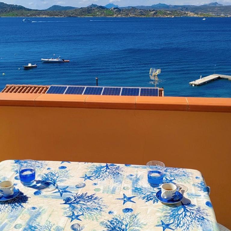 Casa Lilly - Seaview Home - Appartamento con 2 Camere da Letto - 20