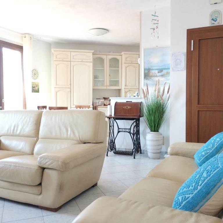 Casa Lilly - Seaview Home - Appartamento con 2 Camere da Letto - 7