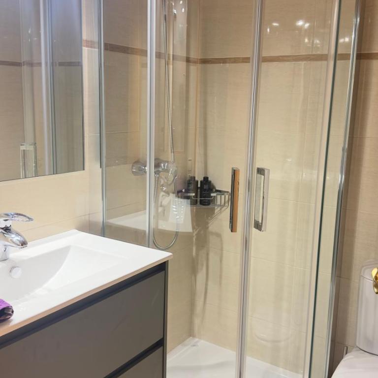 Apartamento con Encanto - Apartamento de 2 dormitorios - 27
