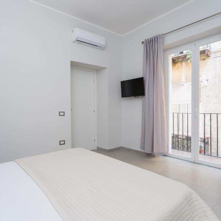 Casa Caruta - Appartamento con 1 Camera da Letto - 8