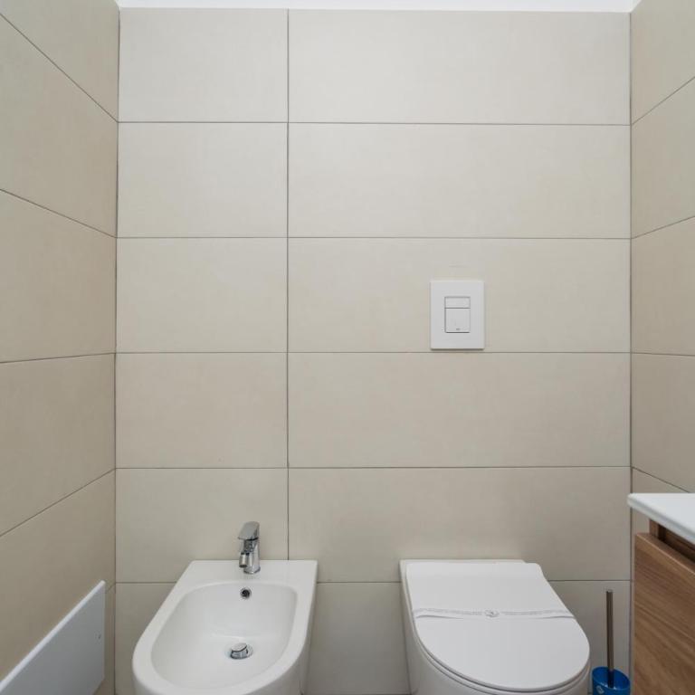 Casa Caruta - Appartamento con 1 Camera da Letto - 10