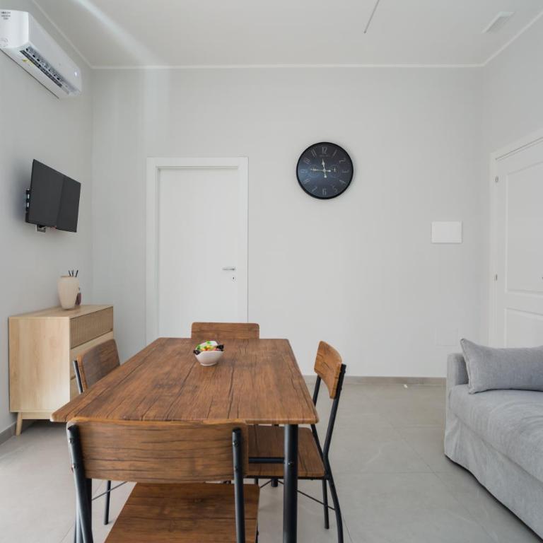 Casa Caruta - Appartamento con 1 Camera da Letto - 14